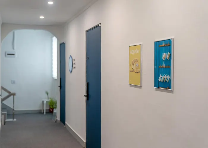 Motel Mutal Seul