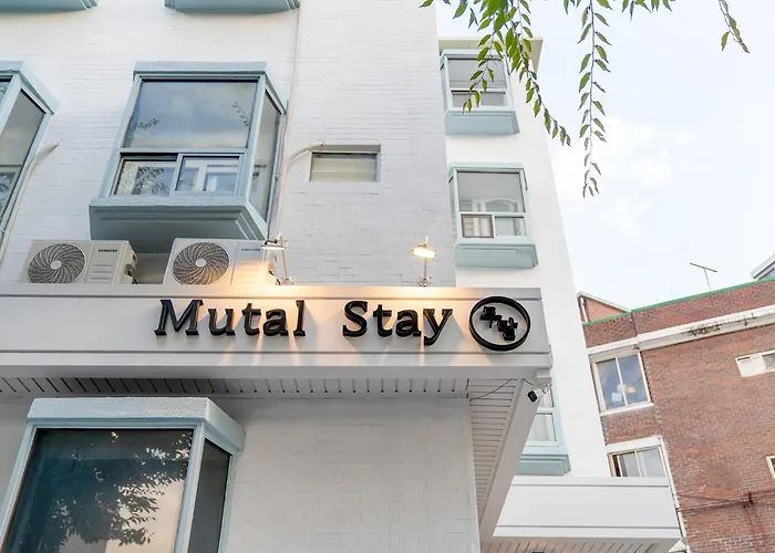 Mutal Motel