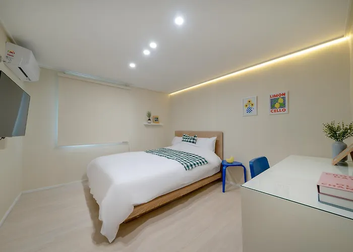 Mutal Motel Seoel