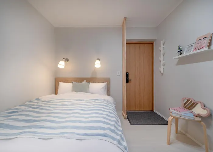 Mutal Motel *