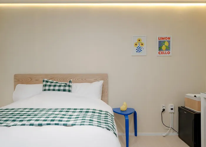 Mutal Motel Seoel