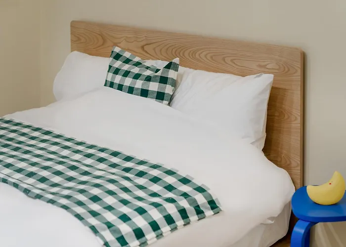 Mutal Motel