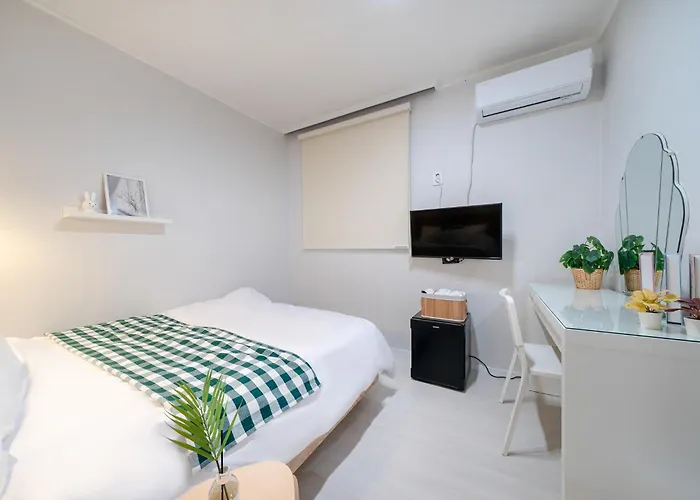 Motel Mutal Seoel