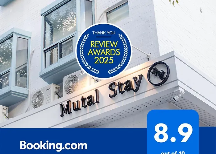 Mutal Motel *